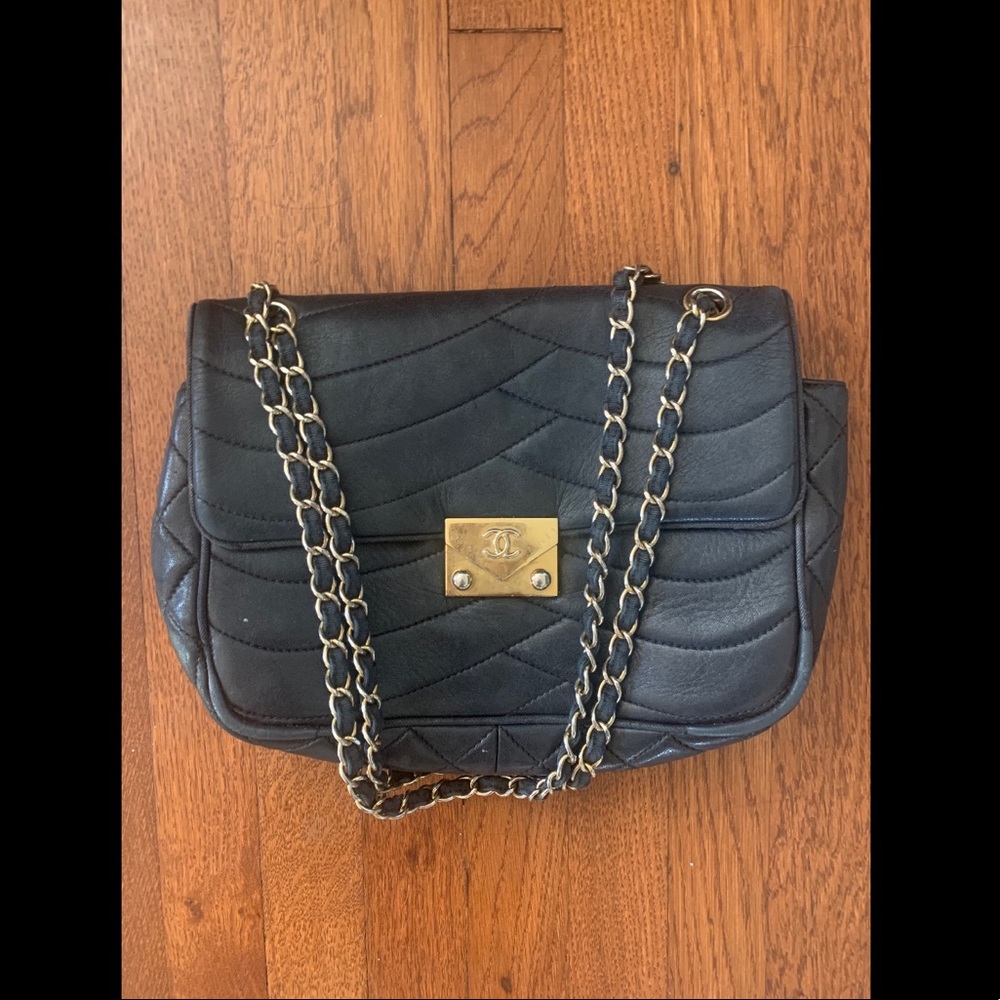 Chanel Purse